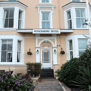 Winchmore Hotel